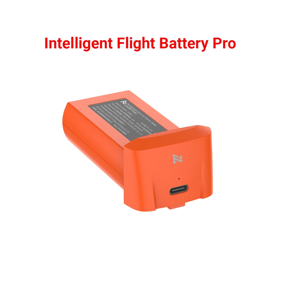 Batería Xiaomi Mi Drone Mini 920mAh 15.2V – Alta Densidad Y 8 Protecciones Para Vuelos Seguros