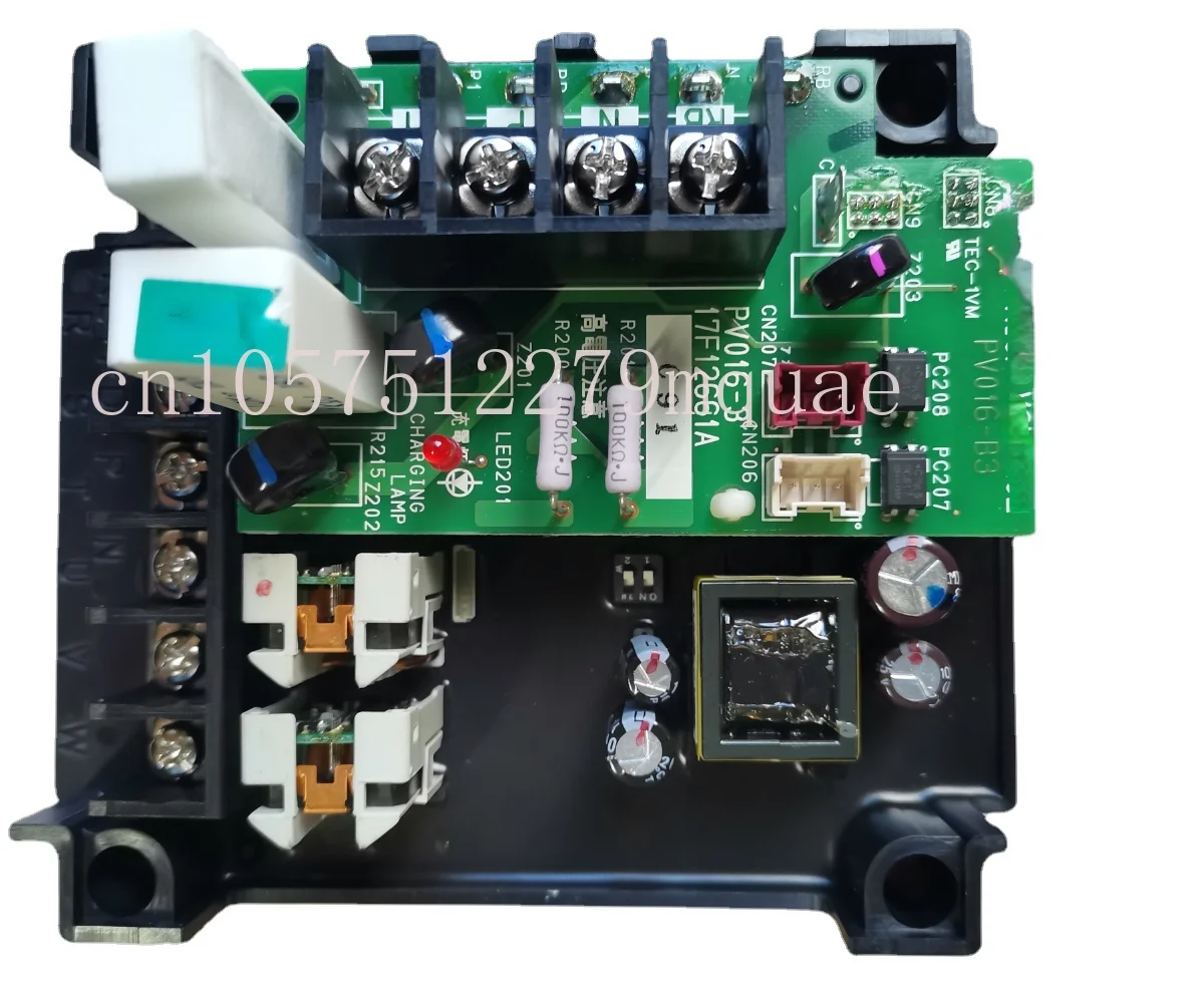 Original Central Air Conditioner Inverter Board 17C72828B 17F17782A HS15A3F12 17C72828A 17F12661A PV016 PV016-B1