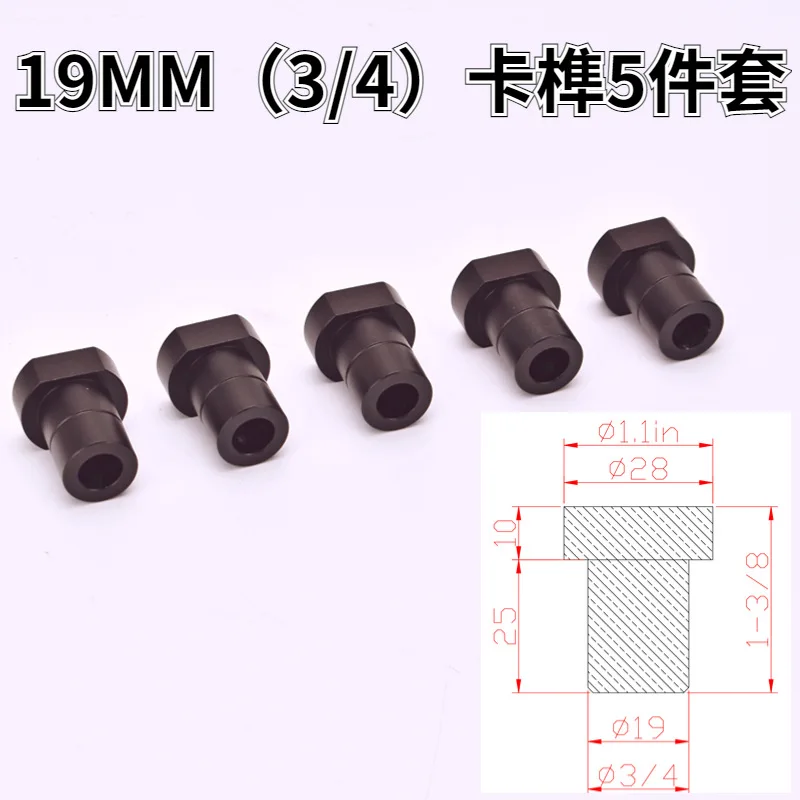 table hole positioning card tenon dog clip block hole table card position block woodworking auxiliary positioning fixture