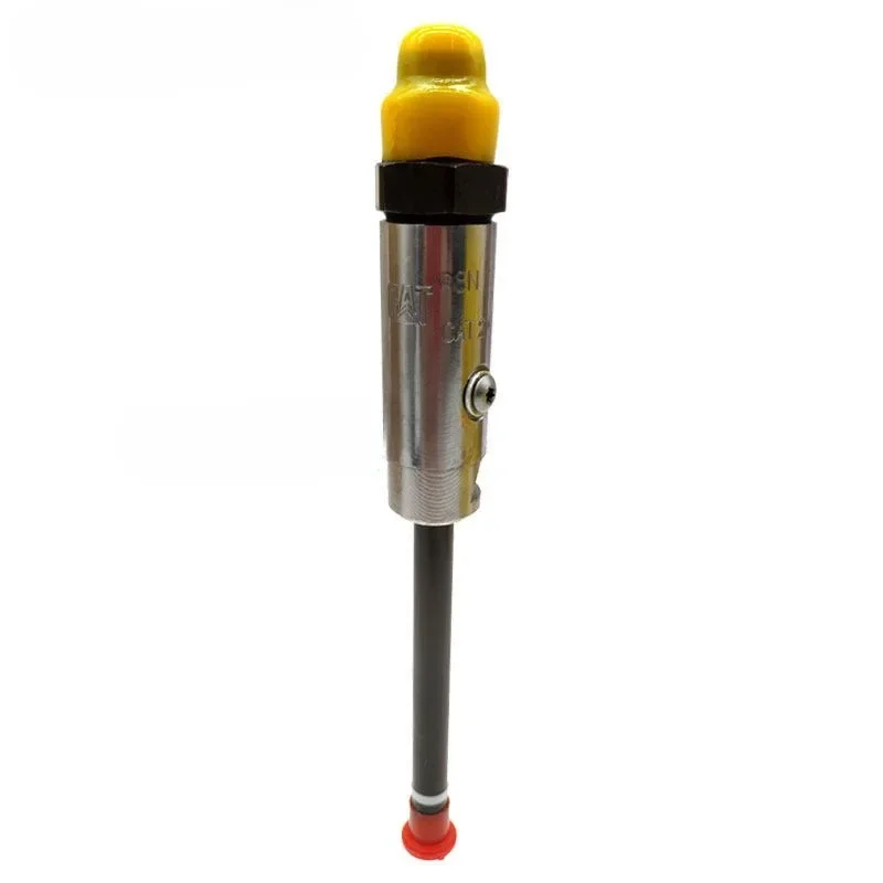 8N-7005 Original New Fuel Injector 8N7005 for Caterpillar CAT E300B 966F Excavator Accessories