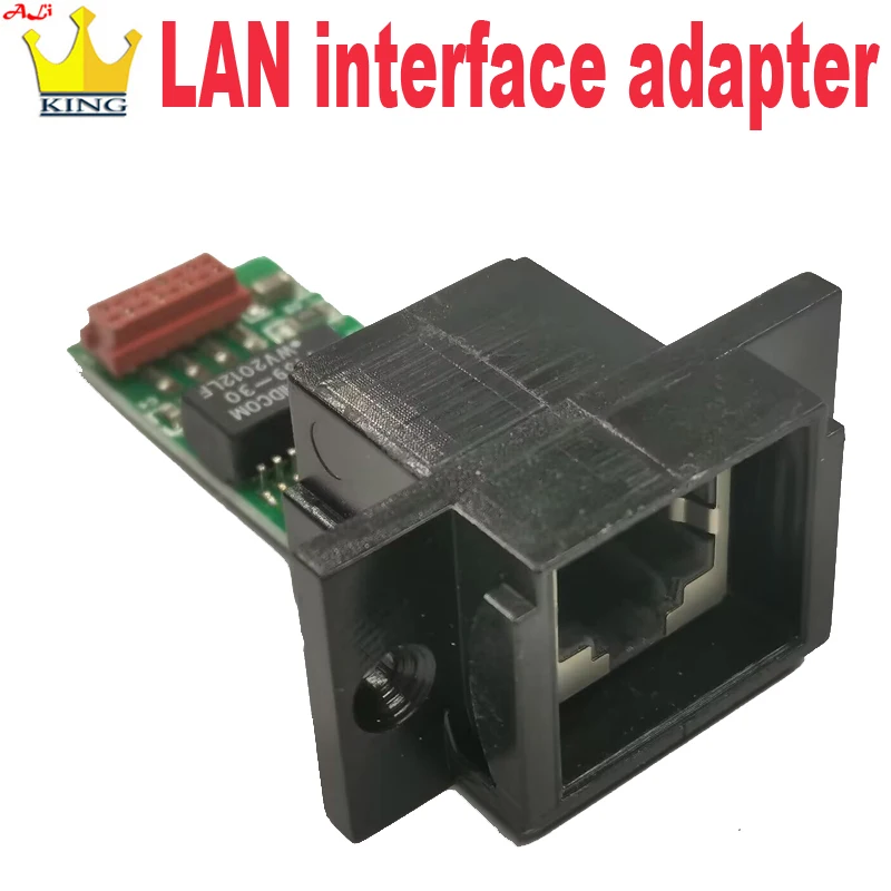 

MB STAR C4 C5 MB SD Connect C4 Compact 4 Old WiFi module version female LAN socket interface adapter diagnostic tools