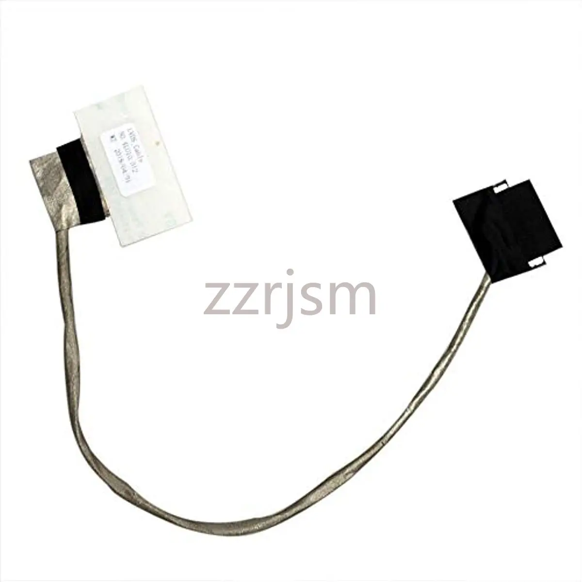 

LCD LVDS LED EDP Screen Cable Replacement for Lenovo Thinkpad T540P W540 W541 FHD++ 50.4LO10.012 50.4LO10.002 04X5541