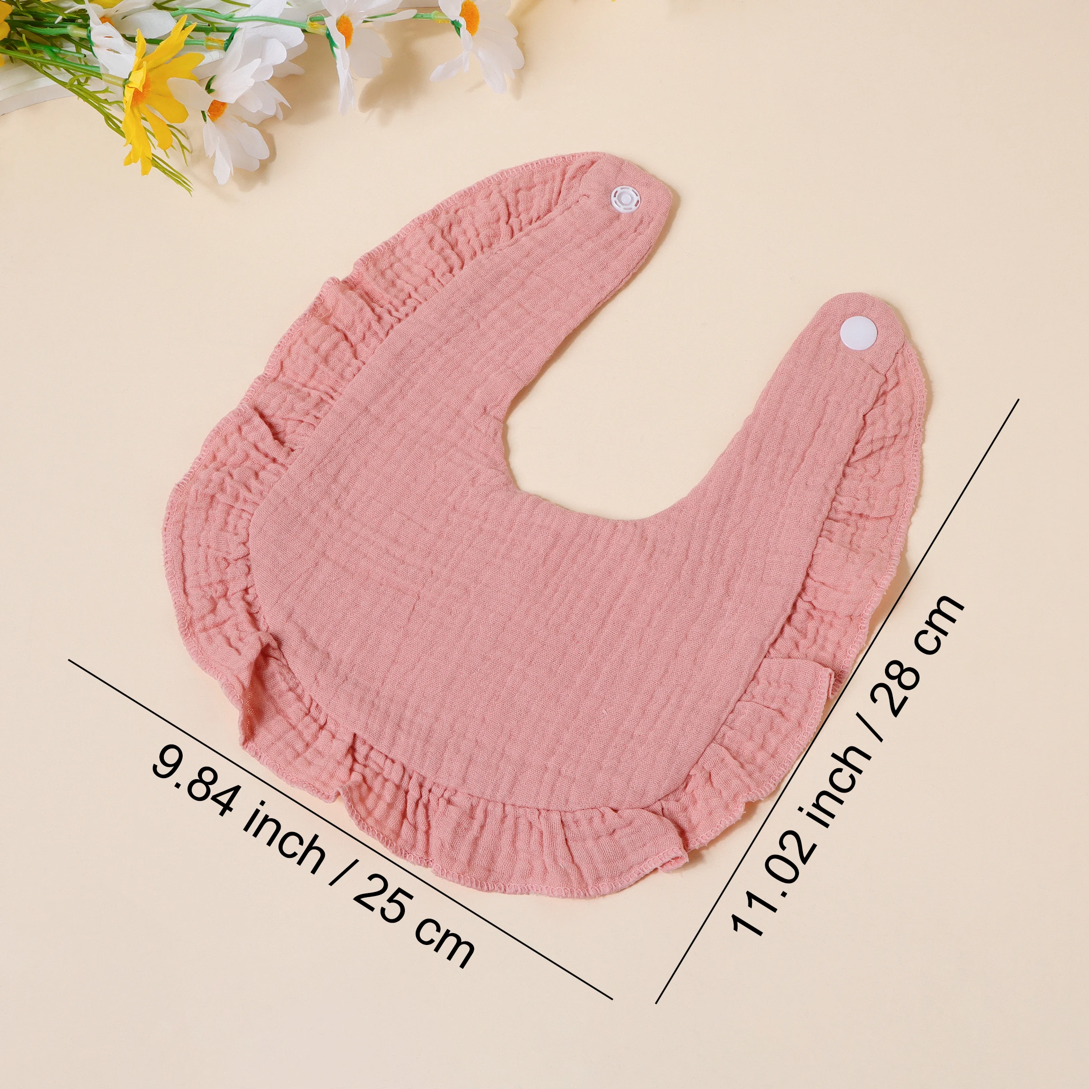 Thumbnail 3 - #28 New Bibs Arrivals