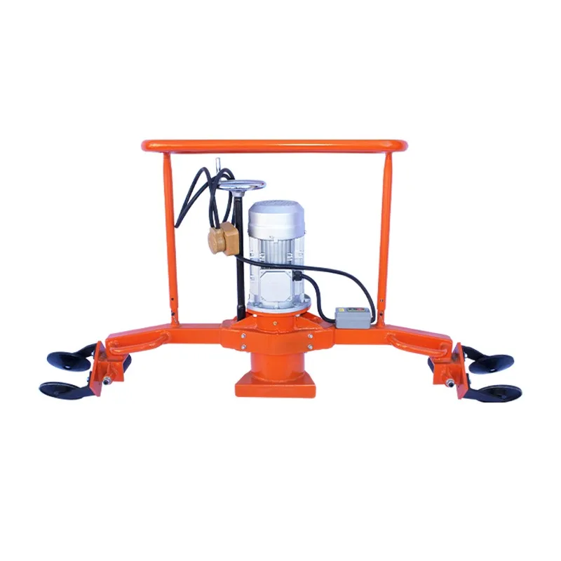 GM-2.2 Electric Rail Grinder Railway Maintenance Track Rail Polishing Rust Removal Machinery