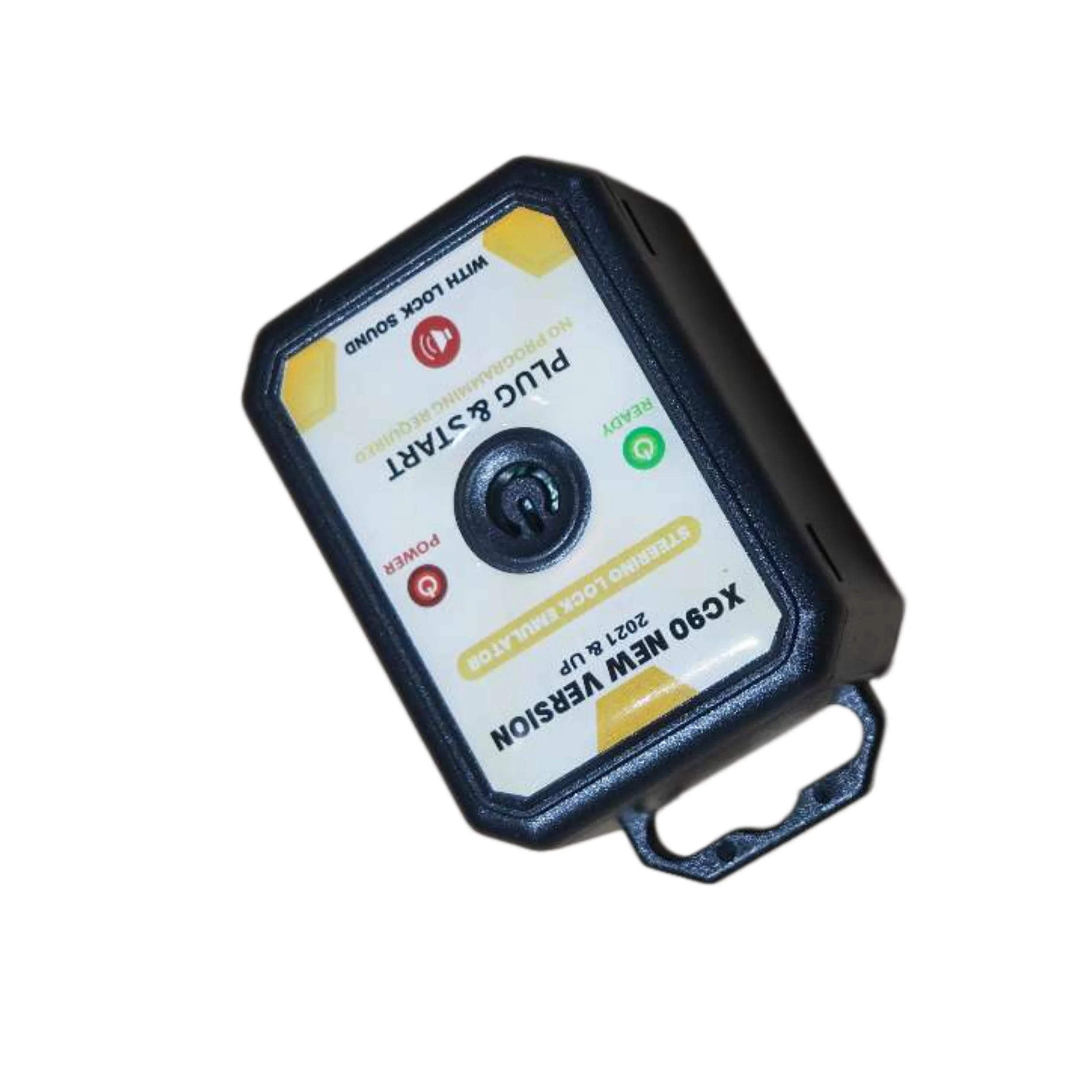 For Volvo XC90 Steering Lock Emulator V60 XC60 New Version 2021 & UP With Lock Sound, No need programming Part Number: 32269635