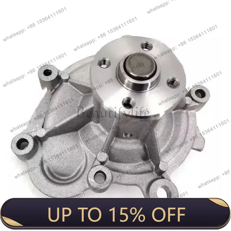 A2712000401 Suitable for W212M271 engine cooling water pump, auto parts cross-border