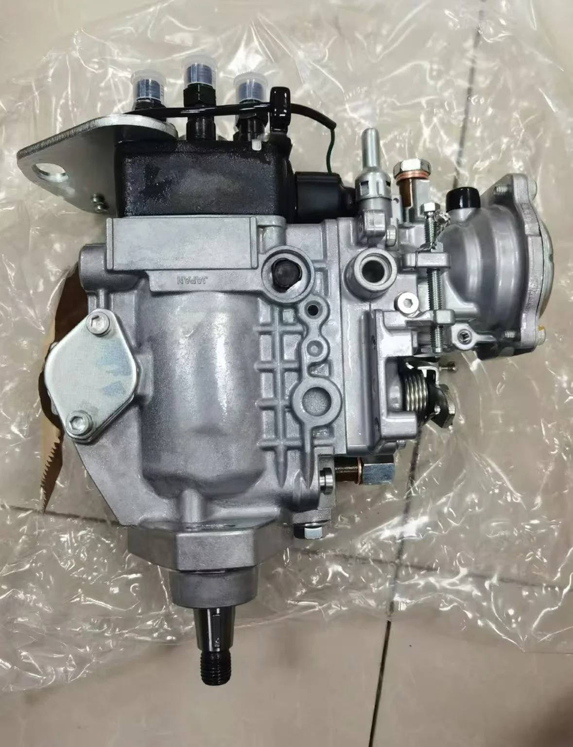 TLF 221005D180 22100-5D180 0965003081 096500-3081 5LE pompe haute pression pompe à carburant pompe à huile pour HILUX FORTUNER