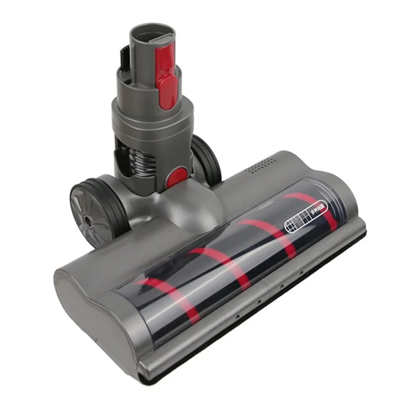 Keep Vacuum Cleaner Electric Floor Brush Attachment Spare Parts For Supor C10 A16F-DC-01 N18 RDC-R-01 A74G-DC-R-01