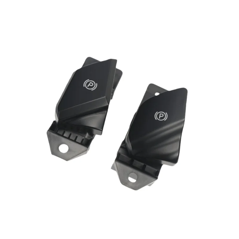 For Ford Edge  Mondeo Electronic Handbrake Switch Parking P Button Automobiles Parts Accessories Car Stuff Auto