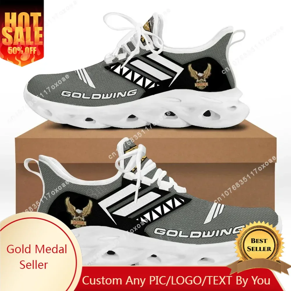 

G-Goldwings Shoes High Quality Unisex Tennis Big Size Damping Male Sneaker Lightweight Comfortable Sneakers Sports Shoes For Men