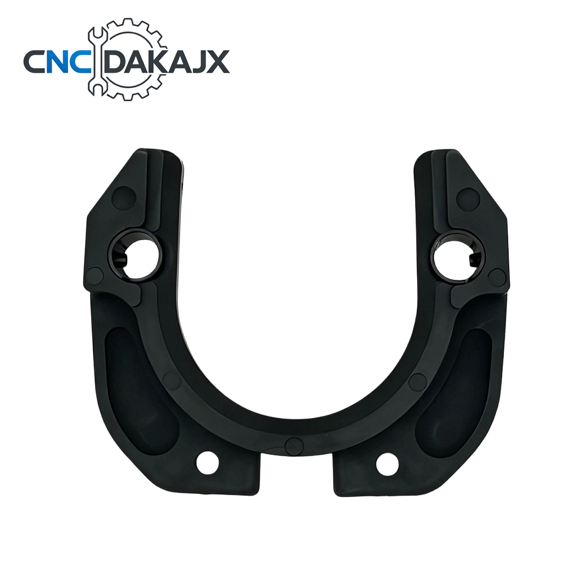 DETA BT40 Tool Holder Clamp Tool Magazine BT40 Tool Gripper Claw for CNC Machining Center Milling Machine Tool