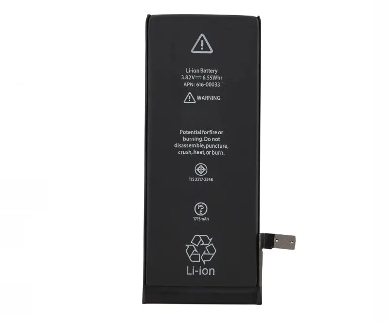 For iPhone 6S