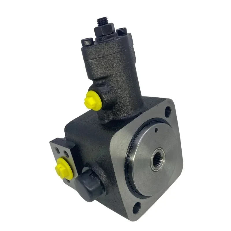 

Hydraulic oil pump VUP-A16-6 CNC lathe special blade pump VUP-23 VUP-16-6 OK Brand new in stock