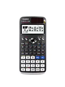 Casio student calculator hotsell