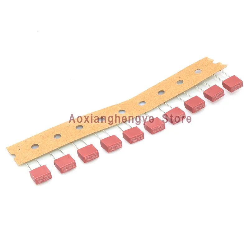 10 шт. 392 квадратный предохранитель T0.5A T1A T1.25A T1.6A T2A T2.5A T3.15A T4A T5A T6.3A 250 в медленный разрыв предохранителя