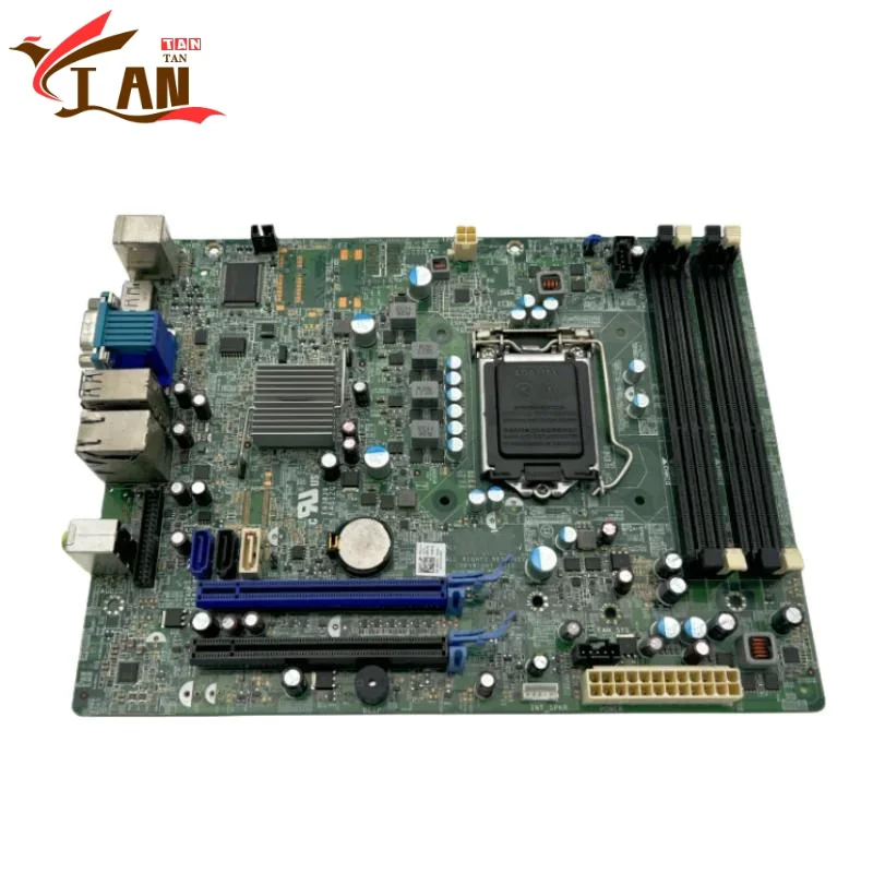 

CN-0NMV41 For Dell Optiplex 790 SFF Motherboard 0NMV41 NMV41 DDR3 Mainboard 100% Tested Fast Ship TT
