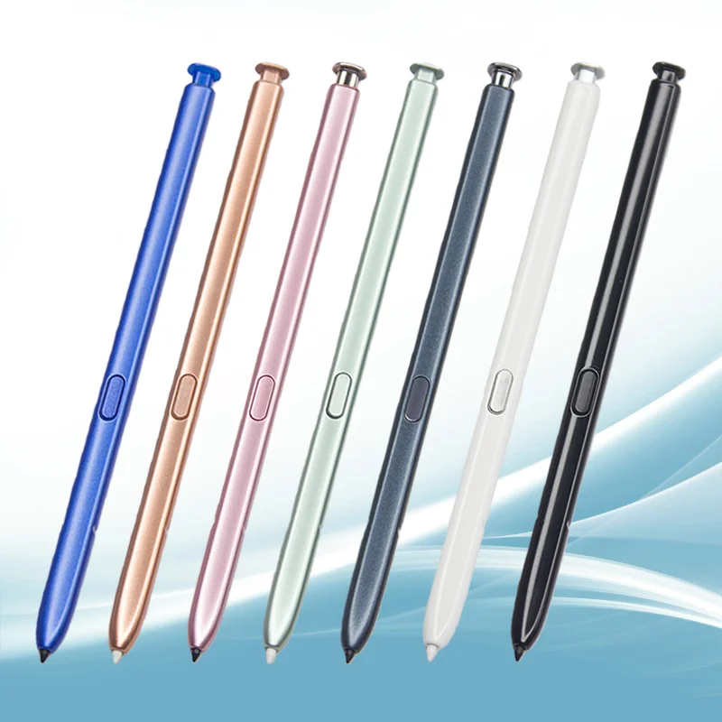 Touch Stylus Pen Replacement For Samsung Galaxy Note 20 / Note 20 Ultra Phone Accessoary Repair (No Logo and Without Bluetooth)