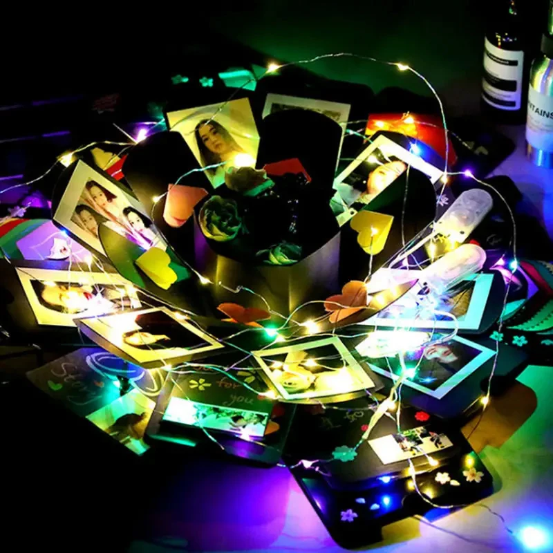 Hexagonal Surprise …