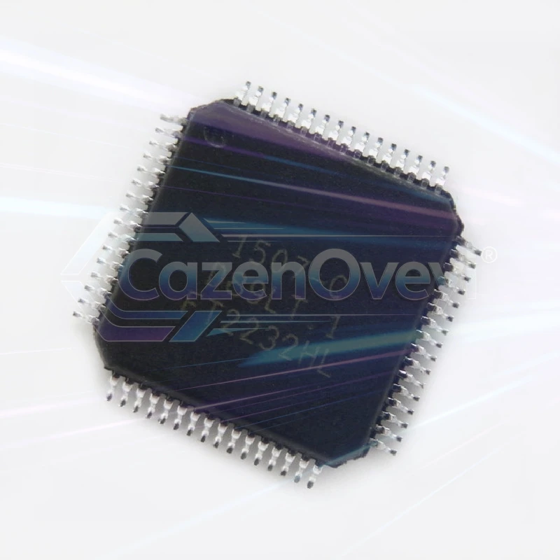 4-100PCS AT42QT1010-TSHR FT2232HL FT2232 LM2596S-ADJ LM2596S IRFP4004 4004 LM3909N LM3909 FAN6749ML FAN6749