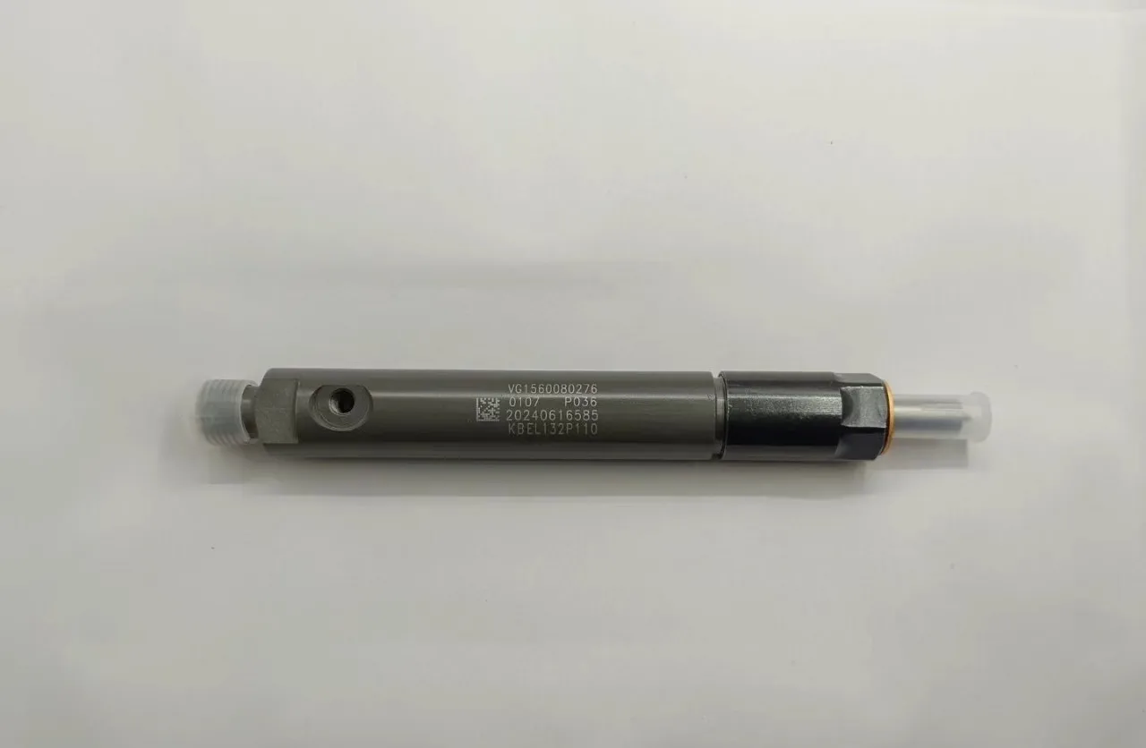 

VG1560080276 Fuel Injector Code: KBEL-132P110 (P036)