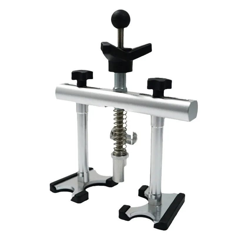 

Body puller Automotive sheet metal data repair tool Retractor head Spot welding machine Carbon rod Multi-jaw gasket