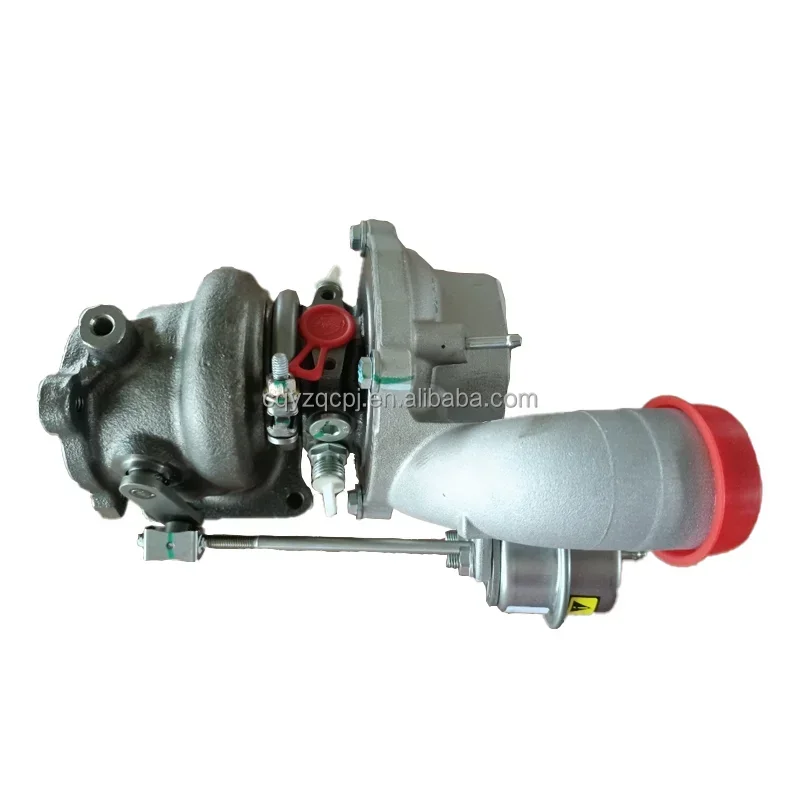 شاحن توربيني لمحرك الأداء الرائع لعام 2025 لـ SWM