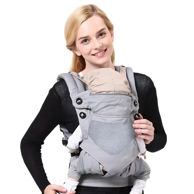 Baby back towel, strap, back type going out back bag