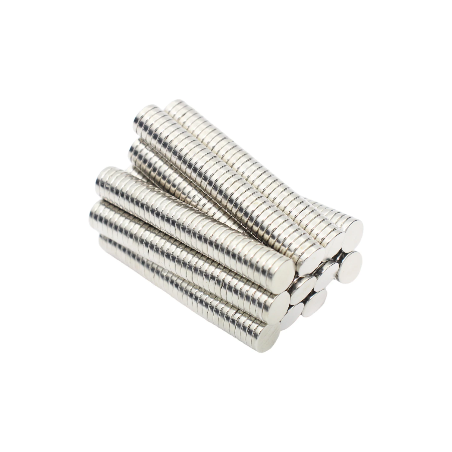 10-100 Pcs 12x3mm Neodymium Magnet 12mm x 3mm N52 NdFeB Round Super Powerful Strong Permanent Magnetic imanes Disc