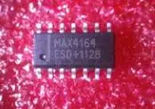 

100% новый MAX4164 MAX4164ESD