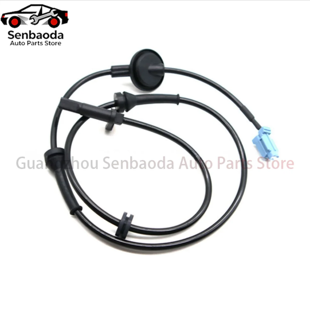 

47911-ZM00A 47911-ZM000 ALS1676 5S11231 Front Left ABS Wheel Speed Sensor For Nissan Quest 2006 2007 2008 2009 V6 3.5L Car Part