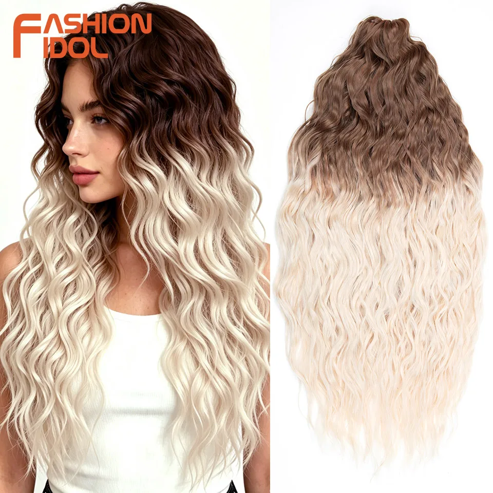 fashion-idol-cabelo-sintetico-ondulado-de-24-polegadas-para-croche-fibra-resistente-ao-calor-extensoes-de-cabelo-para-trancas-uso-diario-feminino