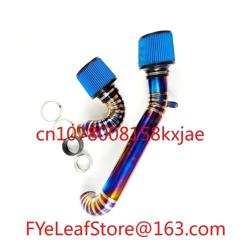 G80 M3 G82 G83 M4 S58 air inlet titanium alloy air inlet