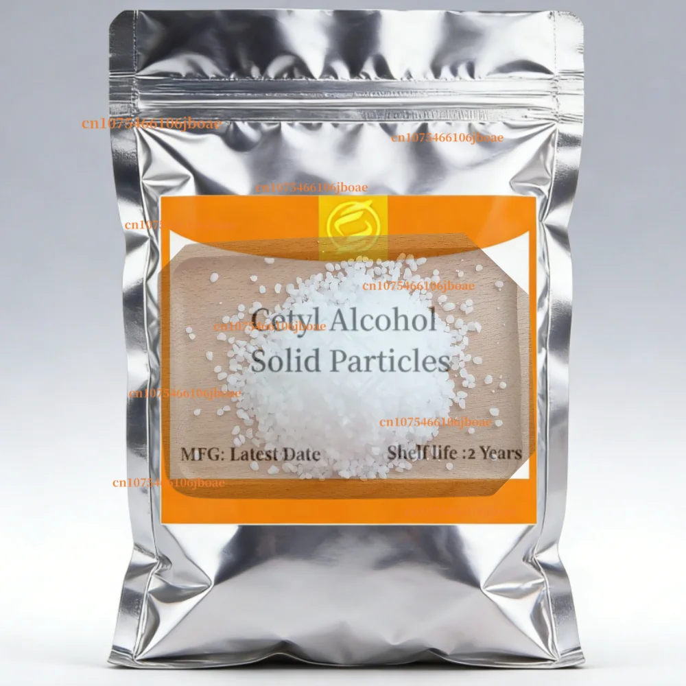 Alcohol Polivinilcelítico en Polvo, Alcohol Celítico, Spermol, Ethal, Alcohol Palmílico Btms-50, Envío Gratuito