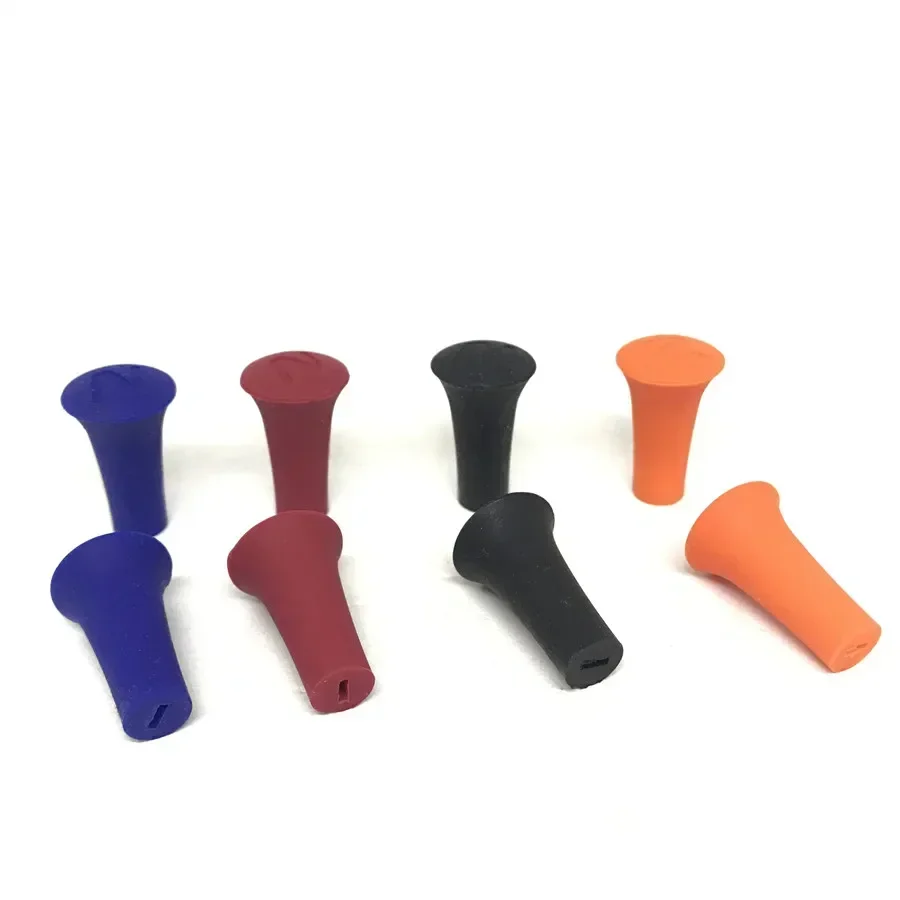 غطاء مطاطي لحامل تثبيت X-Grip متوافق مع حامل هاتف الدراجة النارية RAM وغطاء دعامة تثبيت للهاتف