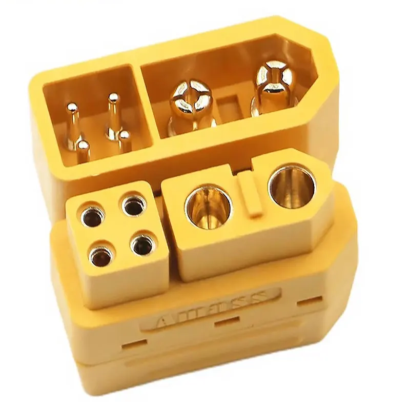 2+4 XT60 With Signa…