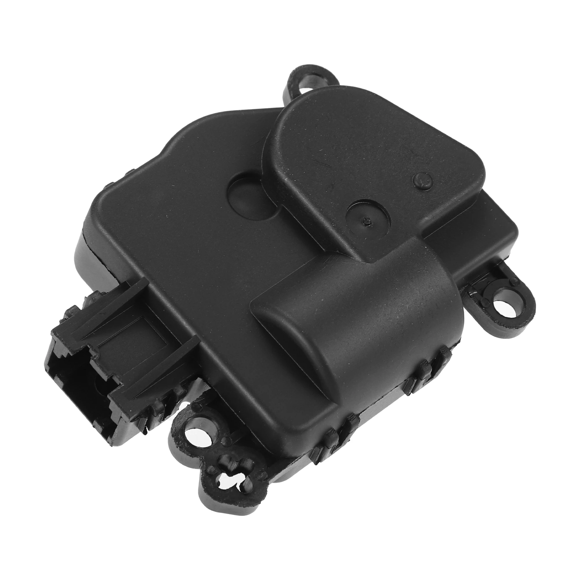 UXCELL HVAC Blend Door Actuator Heater Air Door Actuator Motor Fit for Jeep Patriot 2010-2016 for Jeep Compass 2010-2016 No.6801