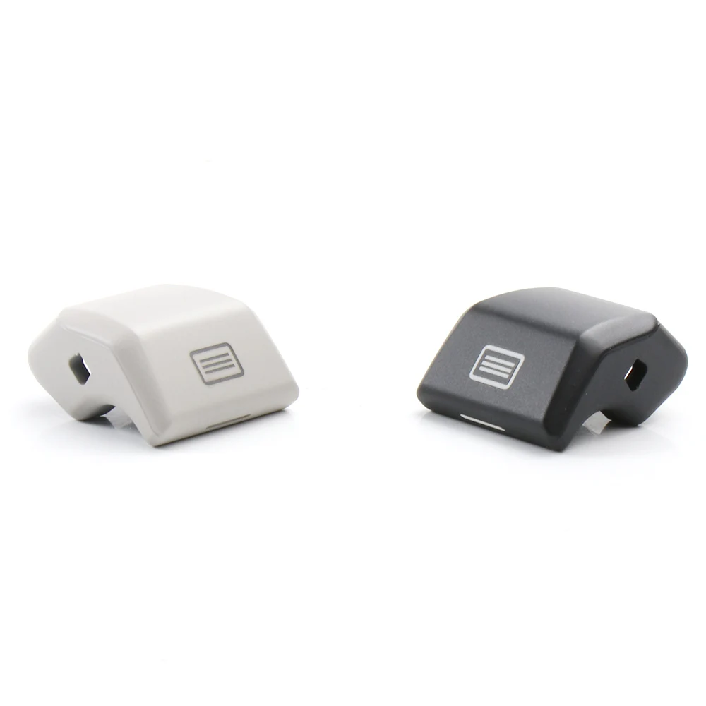 Power Sunroof Window Switch Buttons Cover 0009008938 For Mercedes‑Benz GLE GLS W167 2020‑2025 GLE350 GLE450 Interior Repair Part