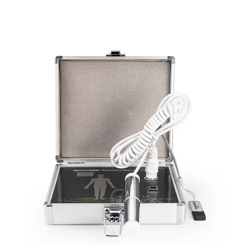 

Health Detector Management System Russian Equipment Tools