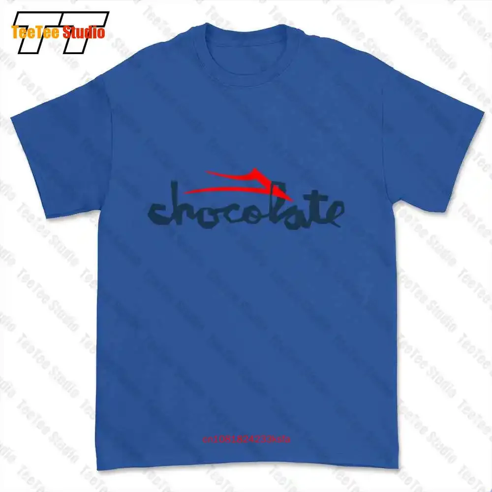 Футболка Lakai Chocolate Flare HN51