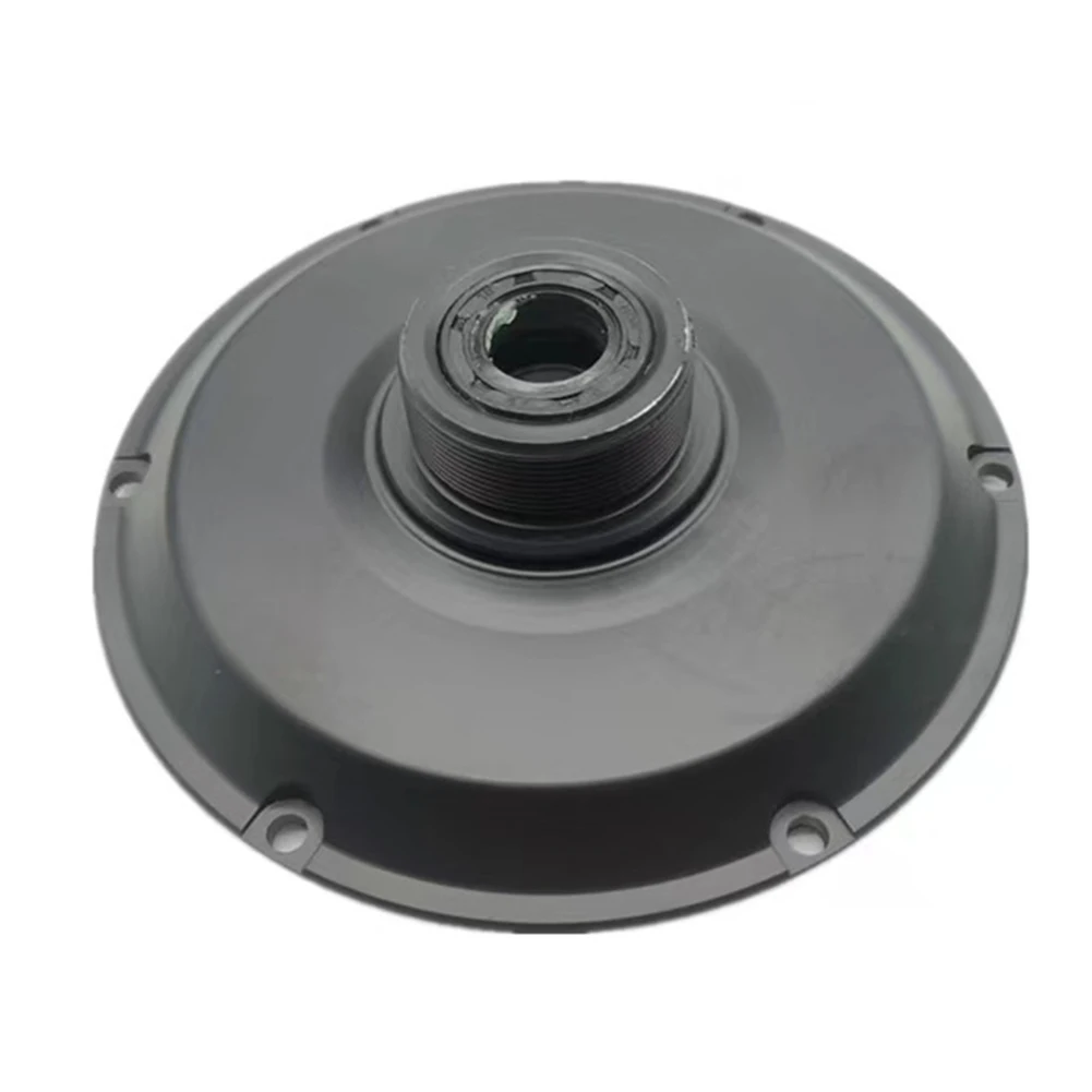 

Good Compatibility Cover Disc Brake Disc Brake Hub Motor Motor Cover Cover Disc Brake Electric Vehicle Hub Motor Motor