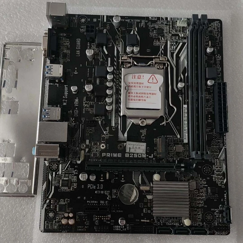 Asus prime b250m a-AliExpress