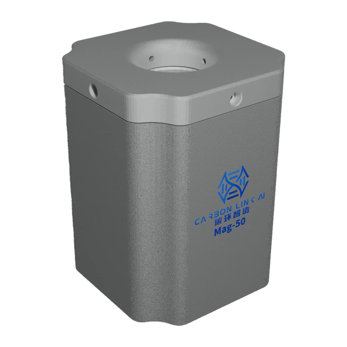 

Магнитная стойка OEM Expert Carbonlinkai Магнитная изоляция Магнит Easysep Магнитная стойка 50 мл Работает на стебле