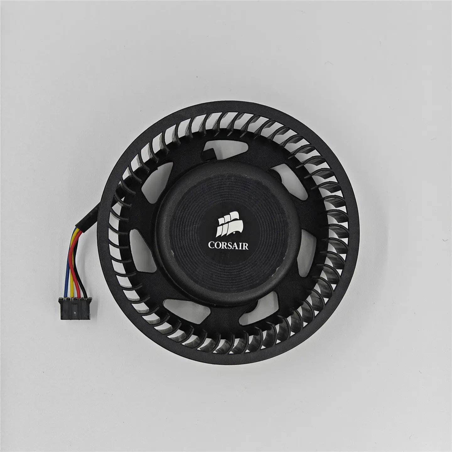 HD5970 HD4870 HD5850 HD5870 HD4890 graphics card fan BASA0725R2U