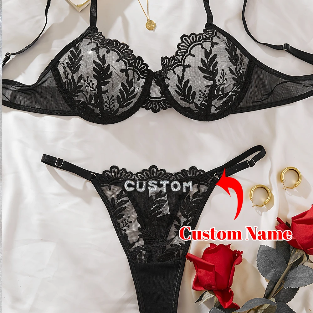 Personalisierter Tanga mit Nam – Body Jewelry Names Bewertung und Preis
