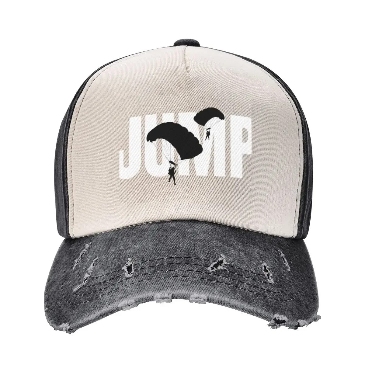 JUMP Baseball Cap Gentleman Hat Kids Hat Dropshipping For Men Women's