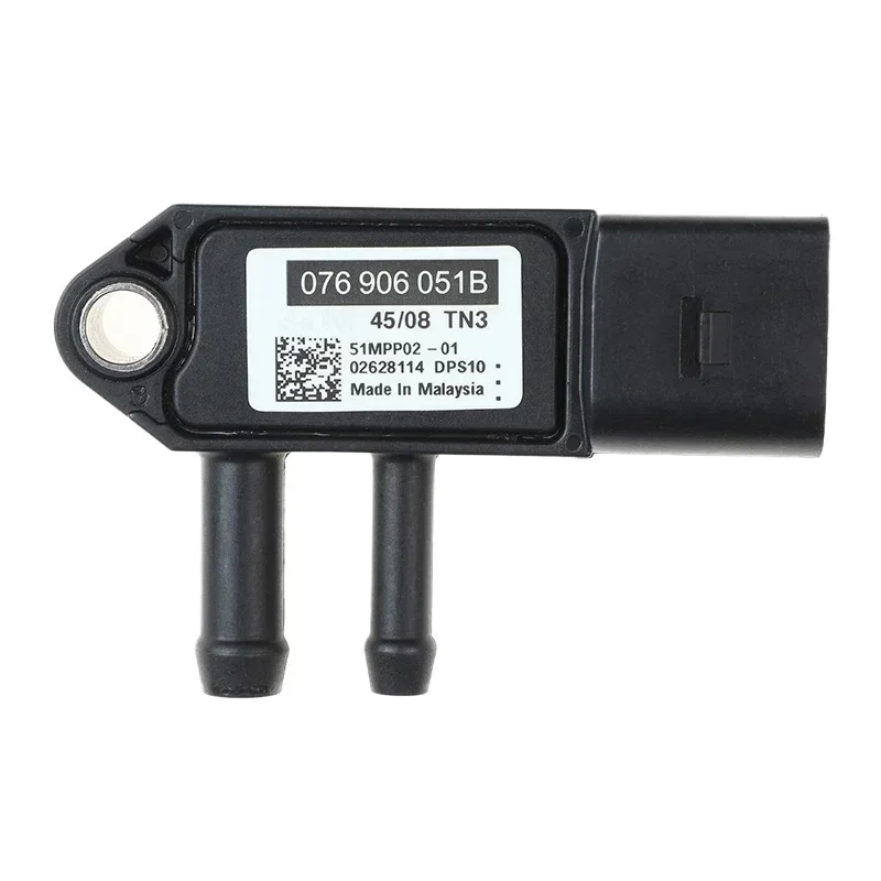 076906051B для VW Golf Jetta Passat Audi A3 Q3 TT 03G906051G Новый датчик давления
