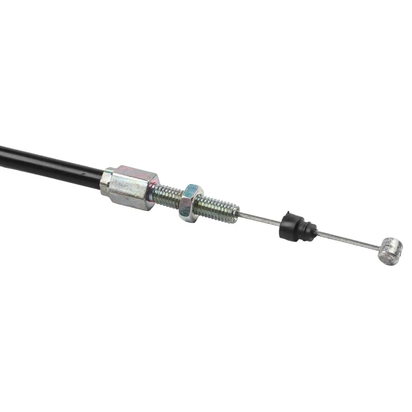 Throttle Cable Make Your For Honda Lawnmower Run Like New With This Throttle Cable Replacement HRD535 HRD536 HR214 HR194