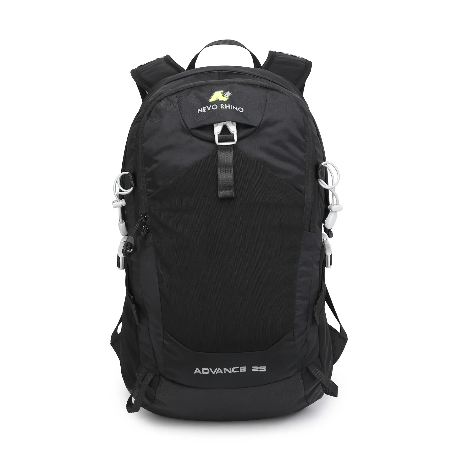 New Outdoor Backpack Sports Backpack 25L Mountaineering Bag Leisure Travel Backpack