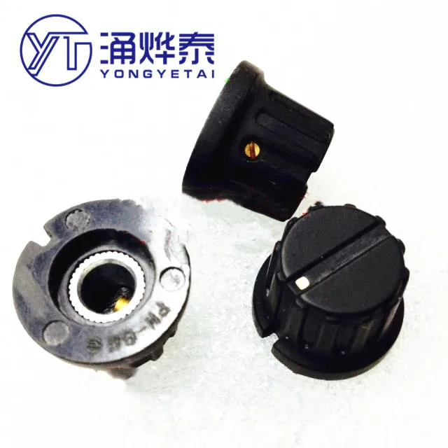 

YYT 2 шт. импортная ручка PN-8E pass kill (полукруглая рукоятка) рукоятка вала 20x6,4 мм Внутреннее отверстие мм