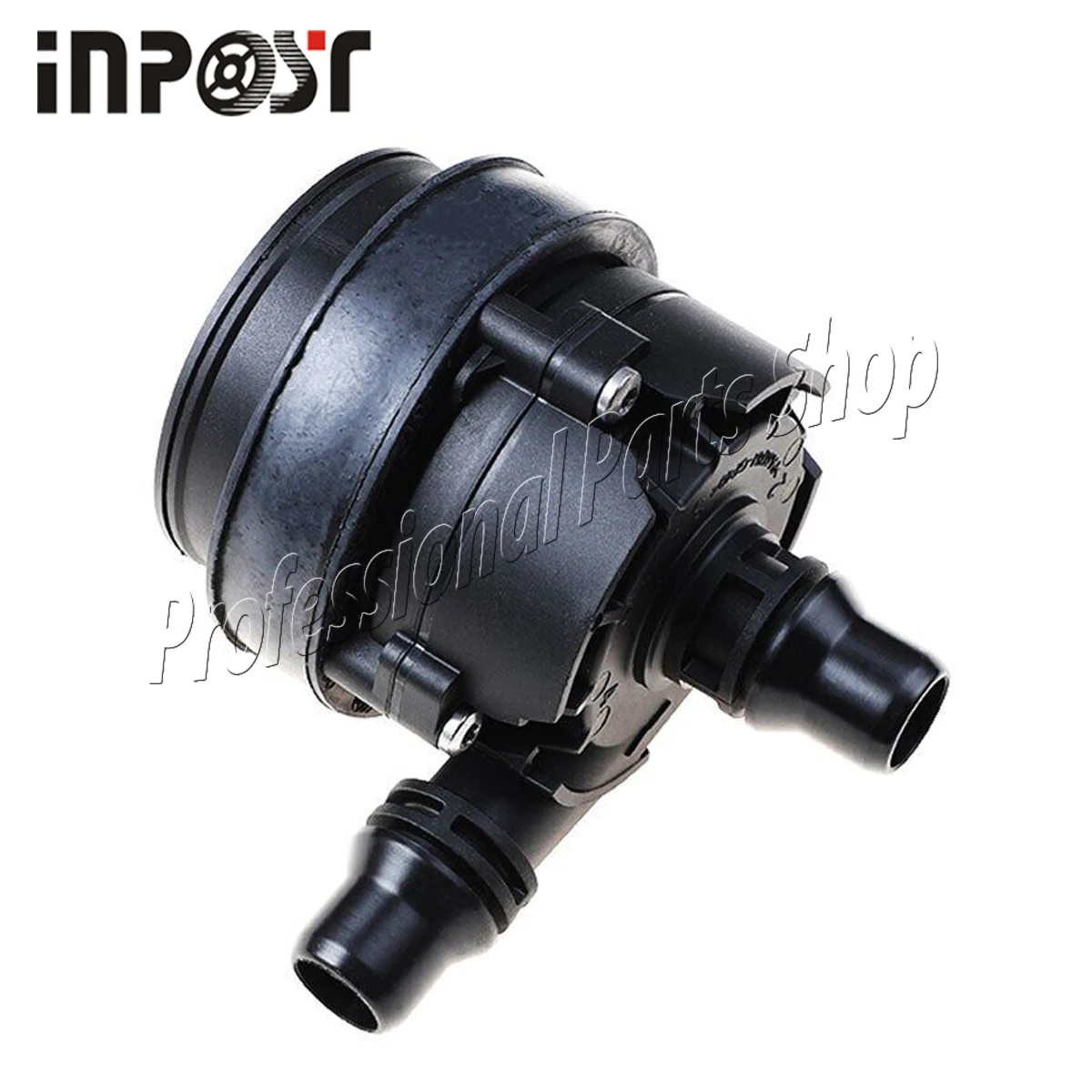 0005004386 Electronic Additional Water Pump For Mercedes Benz C CLA E Class A0005004386